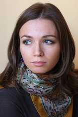 Photo of author Shannon Chakraborty